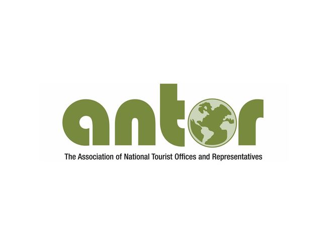 ANTOR - Association of National Tourist Offices and Representatives